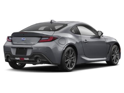 2022 Subaru BRZ Limited