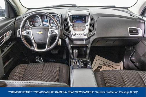 2017 Chevrolet Equinox 1LT