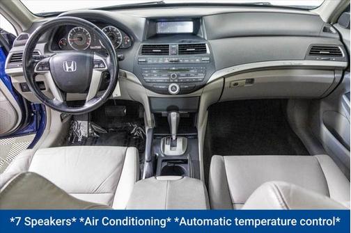 2009 Honda Accord EX-L