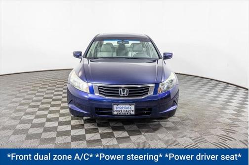 2009 Honda Accord EX-L