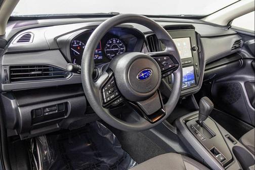 2025 Subaru Crosstrek Base