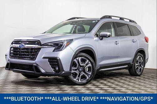 2023 Subaru Ascent Limited 7-Passenger
