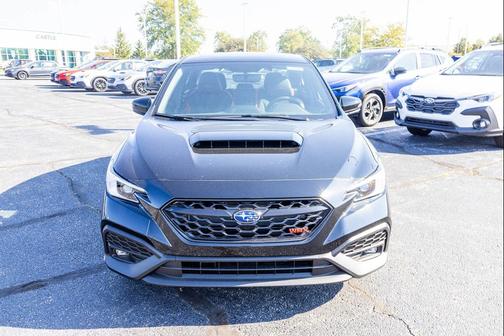 2025 Subaru WRX Limited