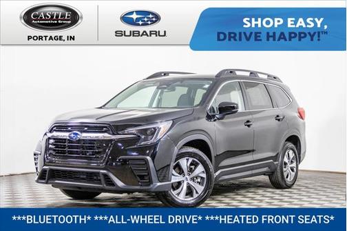 2024 Subaru Ascent Premium 7-Passenger