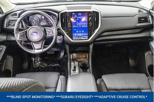 2024 Subaru Ascent Premium 7-Passenger