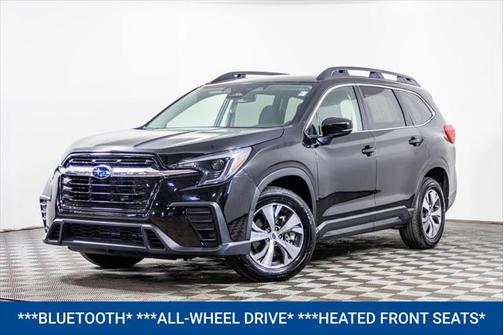 2024 Subaru Ascent Premium 7-Passenger