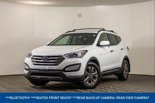 2015 Hyundai Santa Fe Sport 2.4L