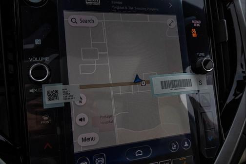 2026 Subaru Ascent Limited 7-Passenger