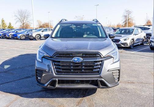 2026 Subaru Ascent Premium 7-Passenger