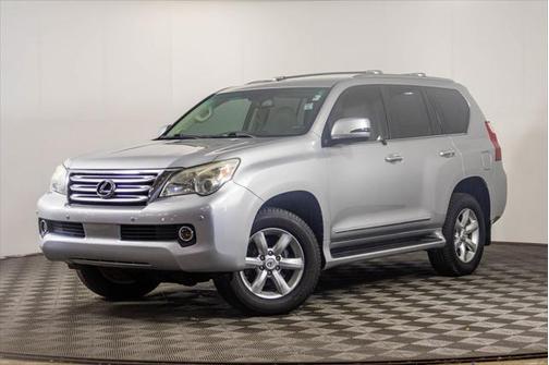 2011 Lexus GX 460 Base