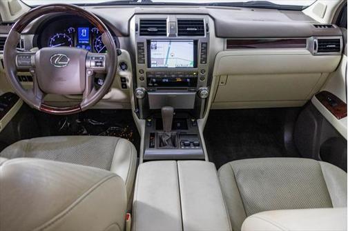2011 Lexus GX 460 Base