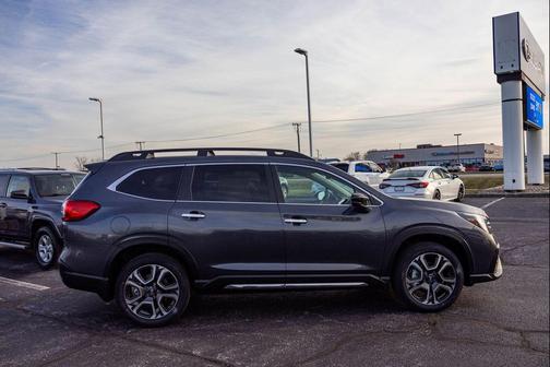 2026 Subaru Ascent Touring 7-Passenger