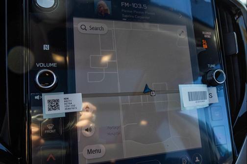 2026 Subaru Ascent Limited 8-Passenger