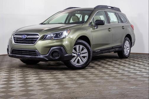 2019 Subaru Outback 2.5i