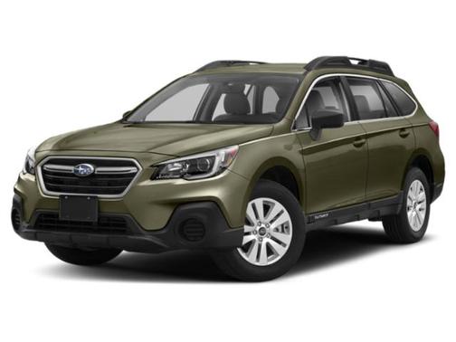 2019 Subaru Outback 2.5i