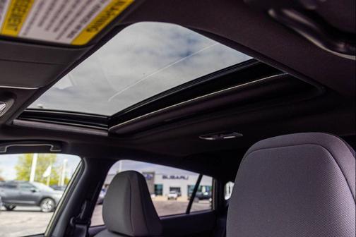 Sand Dune Pearl 2026 Subaru Crosstrek Hybrid Base