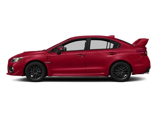 2016 Subaru WRX STI Base