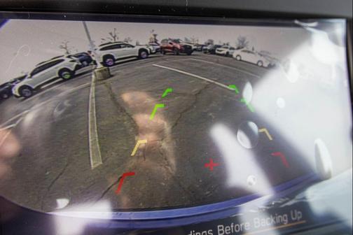 2026 Subaru Forester Base