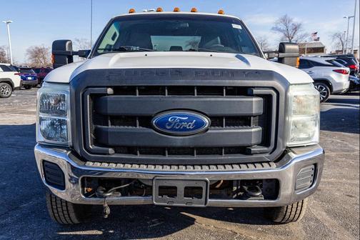 2013 Ford F-350 XL