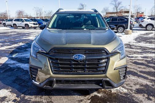 2026 Subaru Ascent Onyx Edition Touring 7-Passenger