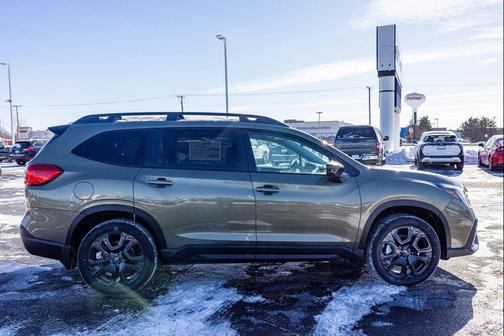 2026 Subaru Ascent Onyx Edition Touring 7-Passenger