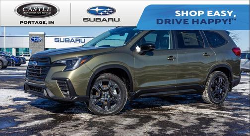 2026 Subaru Ascent Onyx Edition Touring 7-Passenger