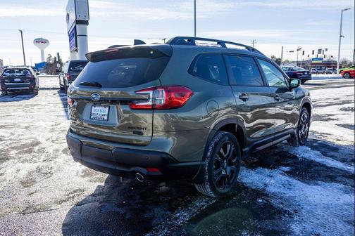 2026 Subaru Ascent Onyx Edition Touring 7-Passenger