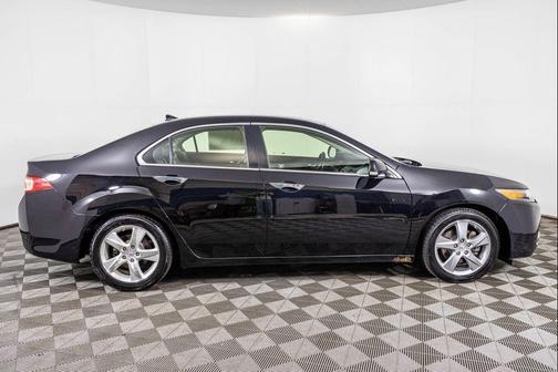 2012 Acura TSX 2.4