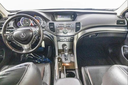 2012 Acura TSX 2.4