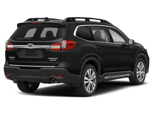 2022 Subaru Ascent Limited 7-Passenger