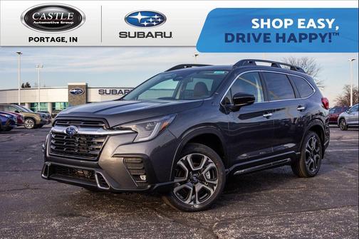 2026 Subaru Ascent Onyx Edition Touring 7-Passenger
