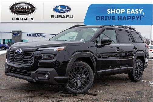 2026 Subaru Outback Limited XT