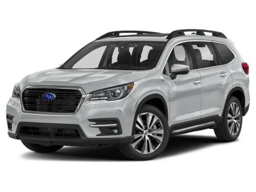 2021 Subaru Ascent Touring 7-Passenger