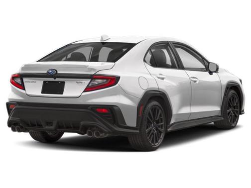 2025 Subaru WRX Limited