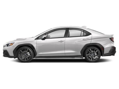 Ceramic White 2026 Subaru WRX Premium