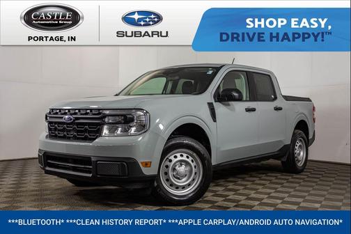 2024 Ford Maverick XL