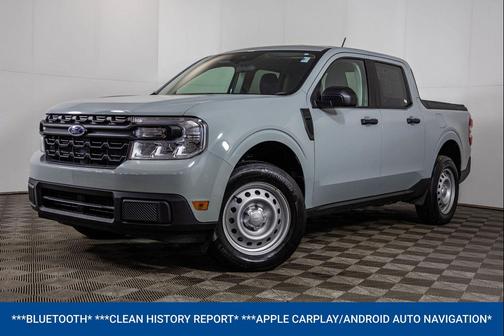 2024 Ford Maverick XL