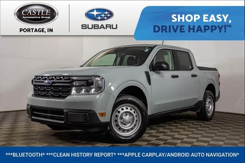 2024 Ford Maverick XL