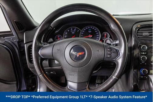 2013 Chevrolet Corvette Base
