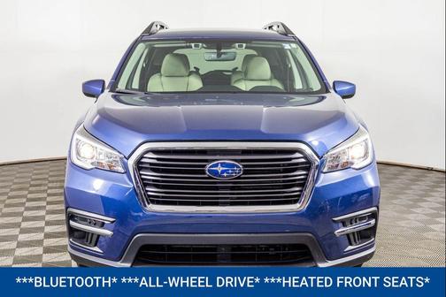 2019 Subaru Ascent Premium 7-Passenger
