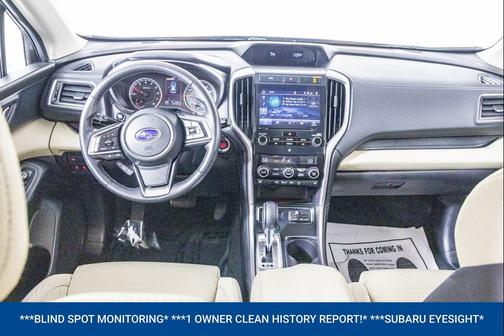 2019 Subaru Ascent Premium 7-Passenger