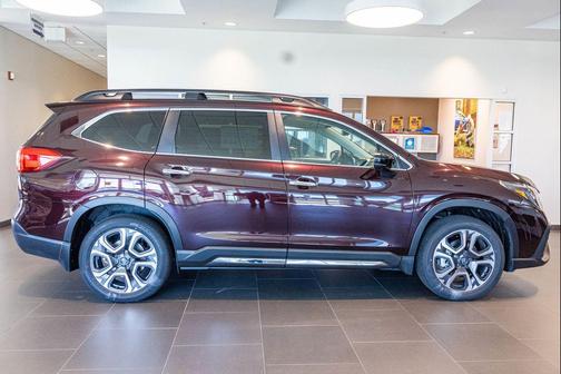 2025 Subaru Ascent Touring 7-Passenger