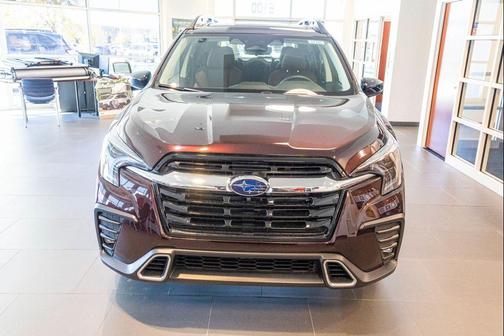 2025 Subaru Ascent Touring 7-Passenger