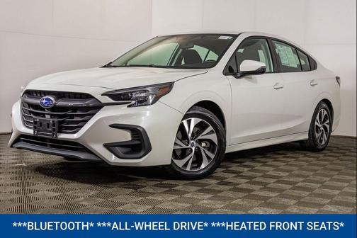 2023 Subaru Legacy Premium