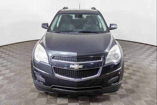 2012 Chevrolet Equinox 1LT