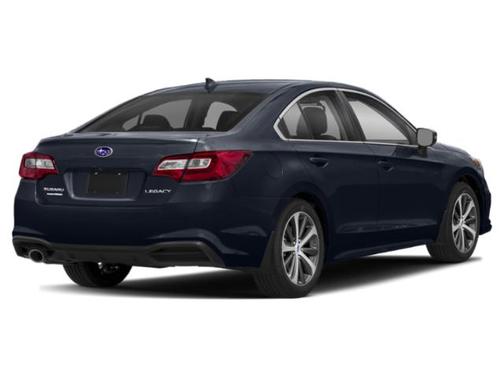 2018 Subaru Legacy Limited