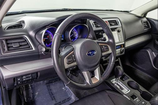 2015 Subaru Legacy Premium