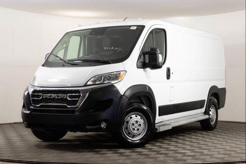 2023 RAM ProMaster 2500 Base