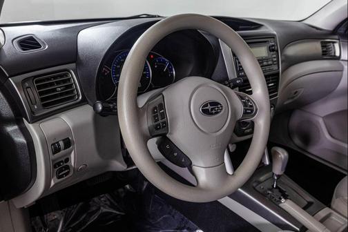 2011 Subaru Forester 2.5 X Premium
