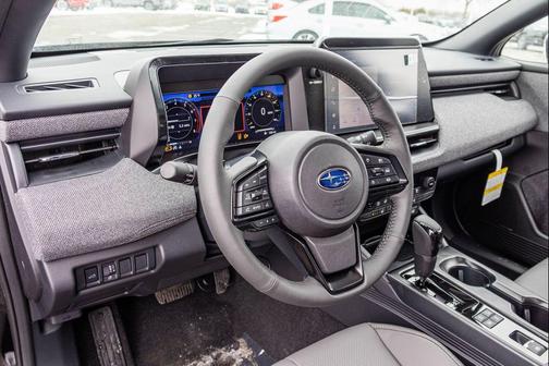 2026 Subaru Outback Limited XT